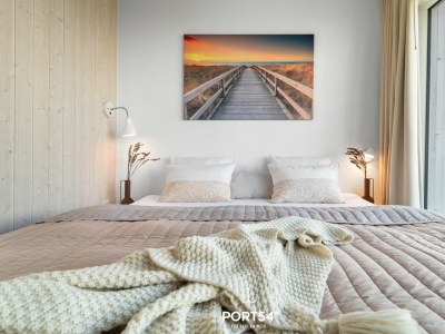 Holiday house Ferienhaus Ostseelchen Marina Wendtorf - Outdoor photo 23