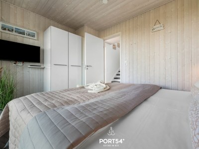 Holiday house Ferienhaus Ostseelchen Marina Wendtorf - Outdoor photo 25