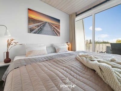 Holiday house Ferienhaus Ostseelchen Marina Wendtorf - Outdoor photo 26