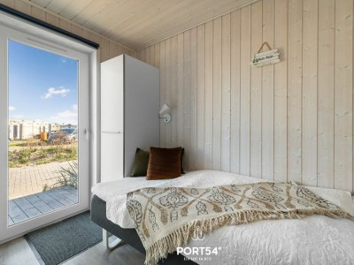 Holiday house Ferienhaus Ostseelchen Marina Wendtorf - Outdoor photo 30