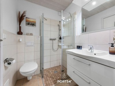 Holiday house Ferienhaus Ostseelchen Marina Wendtorf - Outdoor photo 36