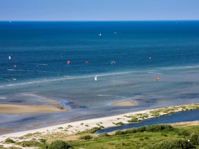 Holiday house Ferienhaus Ostseelchen Marina Wendtorf - Outdoor photo 40