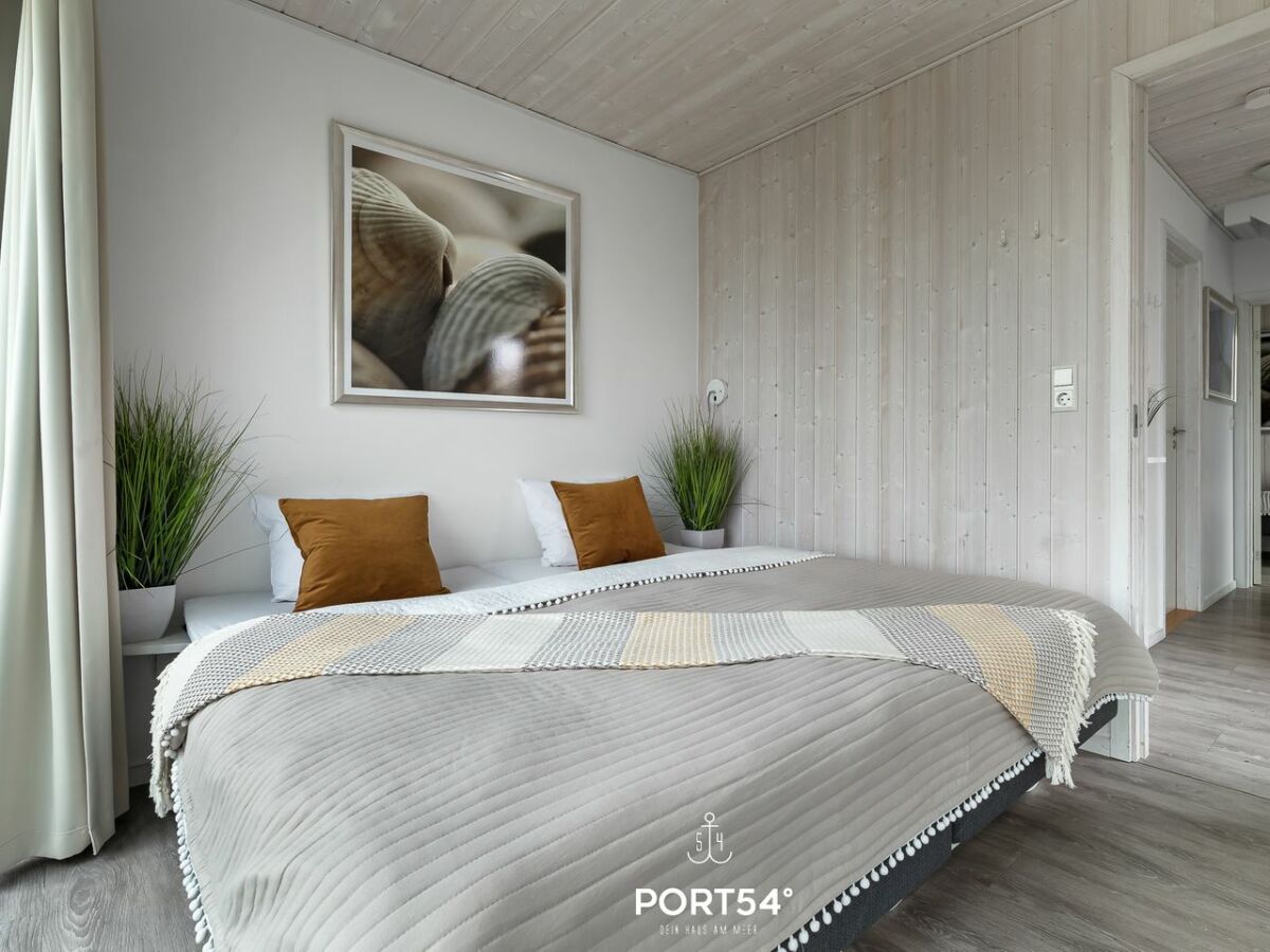 Holiday house Ferienhaus Nordlicht Marina Wendtorf - Outdoor photo 2