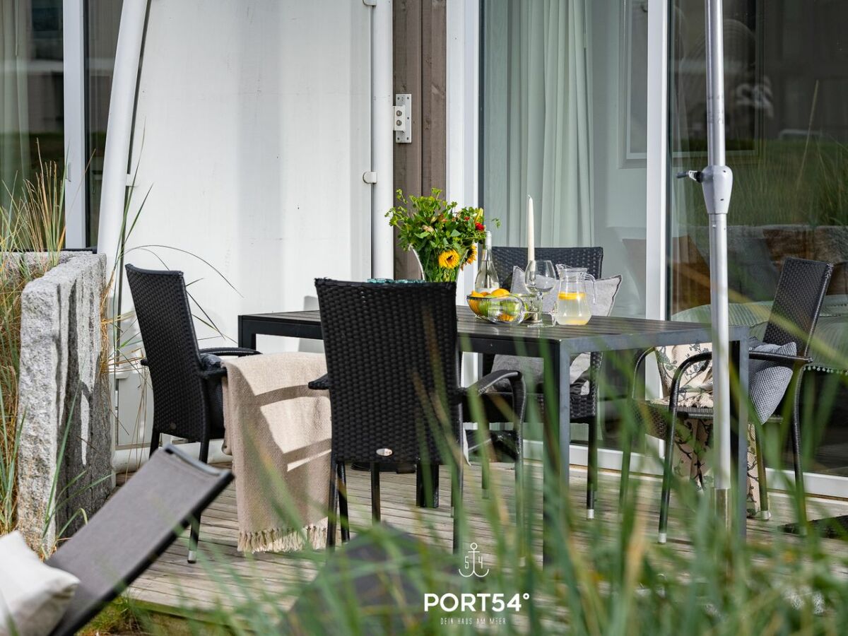 Holiday house Ferienhaus Nordlicht Marina Wendtorf - Outdoor photo 5