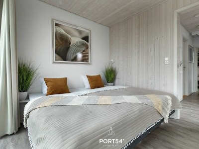 Holiday house Ferienhaus Nordlicht Marina Wendtorf - Outdoor photo 2