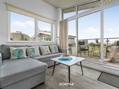 Holiday house Ferienhaus Nordlicht Marina Wendtorf - Outdoor photo 4