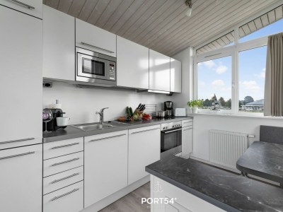 Holiday house Ferienhaus Nordlicht Marina Wendtorf - Outdoor photo 6