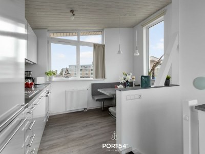 Holiday house Ferienhaus Nordlicht Marina Wendtorf - Outdoor photo 7