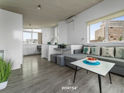 Holiday house Ferienhaus Nordlicht Marina Wendtorf - Outdoor photo 8