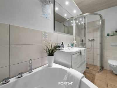 Holiday house Ferienhaus Nordlicht Marina Wendtorf - Outdoor photo 10