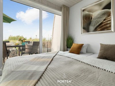 Holiday house Ferienhaus Nordlicht Marina Wendtorf - Outdoor photo 11