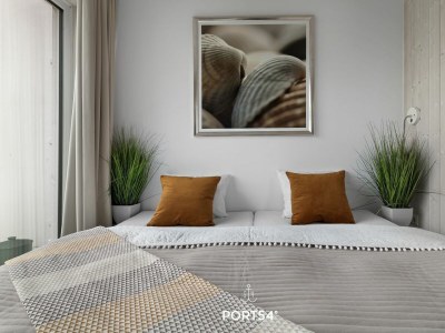 Holiday house Ferienhaus Nordlicht Marina Wendtorf - Outdoor photo 12