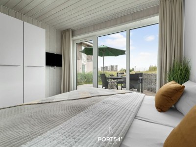 Holiday house Ferienhaus Nordlicht Marina Wendtorf - Outdoor photo 13