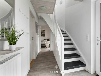 Holiday house Ferienhaus Nordlicht Marina Wendtorf - Outdoor photo 14