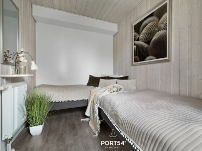 Holiday house Ferienhaus Nordlicht Marina Wendtorf - Outdoor photo 15