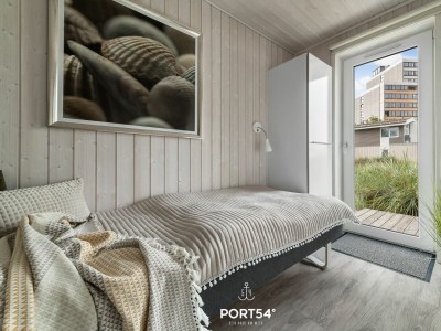 Holiday house Ferienhaus Nordlicht Marina Wendtorf - Outdoor photo 16