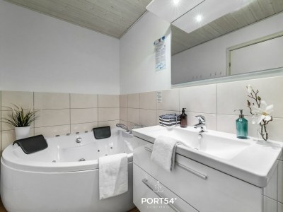 Holiday house Ferienhaus Nordlicht Marina Wendtorf - Outdoor photo 17