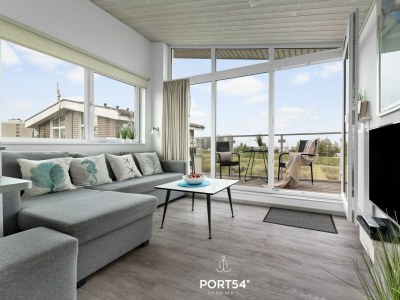 Holiday house Ferienhaus Nordlicht Marina Wendtorf - Outdoor photo 18