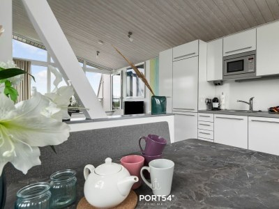 Holiday house Ferienhaus Nordlicht Marina Wendtorf - Outdoor photo 19