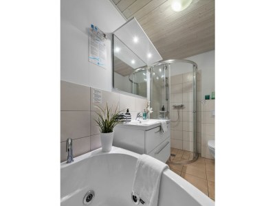 Holiday house Ferienhaus Nordlicht Marina Wendtorf - Outdoor photo 20