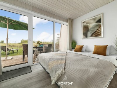 Holiday house Ferienhaus Nordlicht Marina Wendtorf - Outdoor photo 21