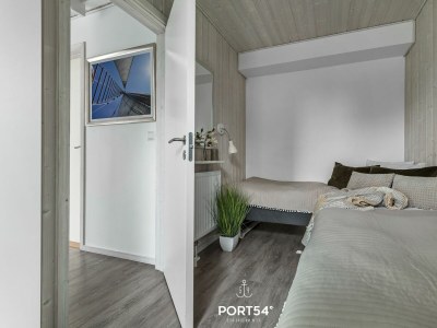 Holiday house Ferienhaus Nordlicht Marina Wendtorf - Outdoor photo 22