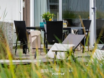 Holiday house Ferienhaus Nordlicht Marina Wendtorf - Outdoor photo 23