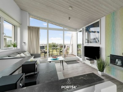 Holiday house Ferienhaus Nordlicht Marina Wendtorf - Outdoor photo 25