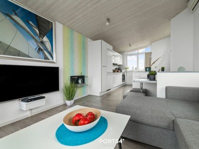 Holiday house Ferienhaus Nordlicht Marina Wendtorf - Outdoor photo 26