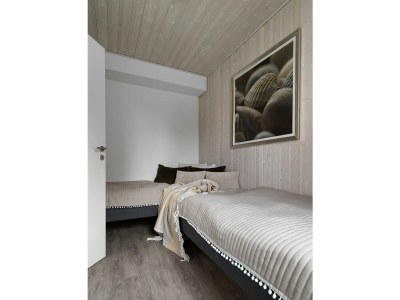 Holiday house Ferienhaus Nordlicht Marina Wendtorf - Outdoor photo 27