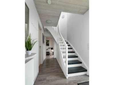 Holiday house Ferienhaus Nordlicht Marina Wendtorf - Outdoor photo 29