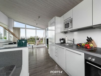 Holiday house Ferienhaus Nordlicht Marina Wendtorf - Outdoor photo 30