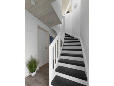 Holiday house Ferienhaus Nordlicht Marina Wendtorf - Outdoor photo 32