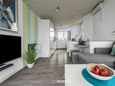 Holiday house Ferienhaus Nordlicht Marina Wendtorf - Outdoor photo 33