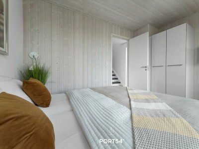 Holiday house Ferienhaus Nordlicht Marina Wendtorf - Outdoor photo 34