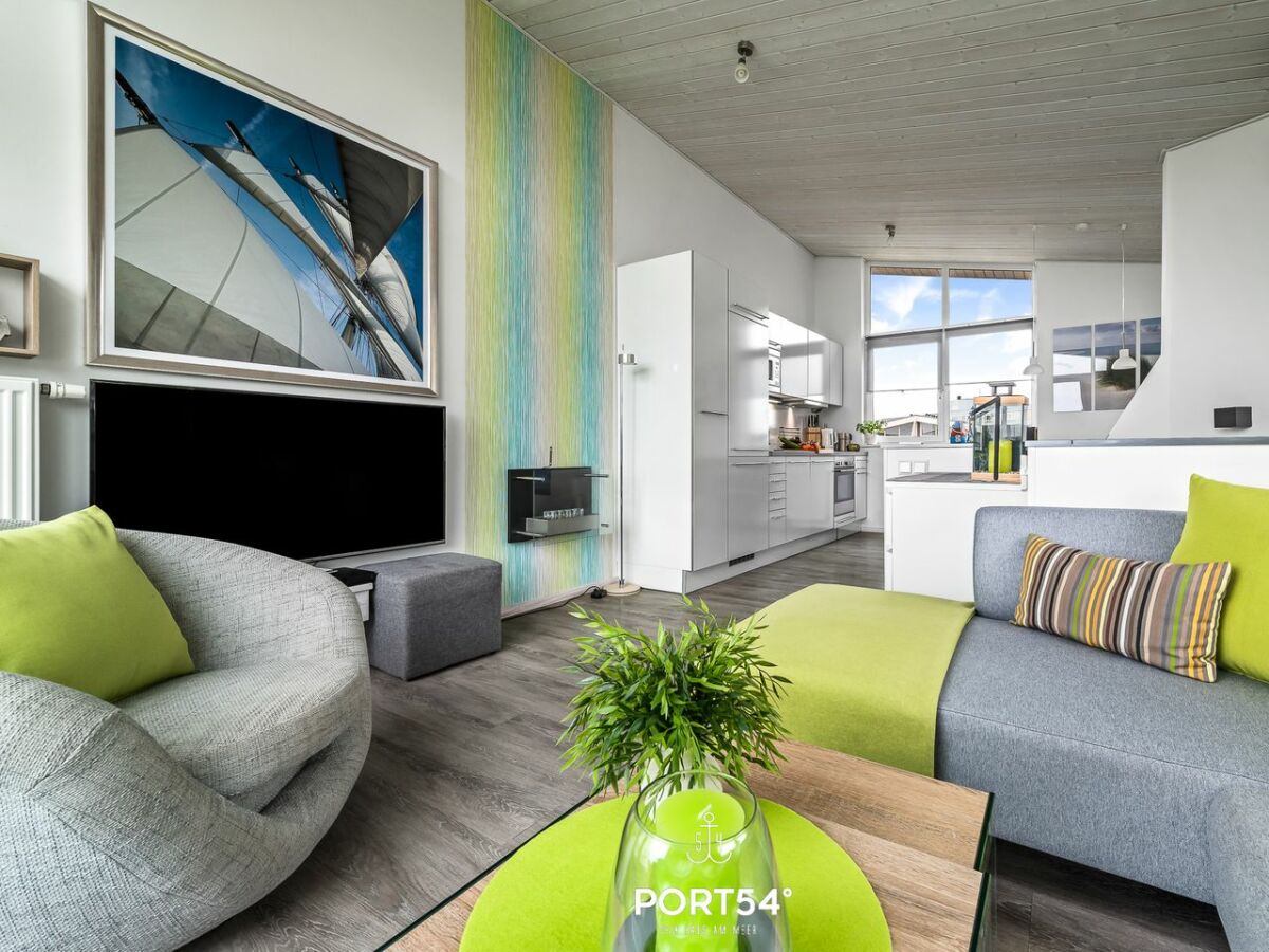 Holiday house Ferienhaus Möwe 12 Marina Wendtorf - Outdoor photo 5