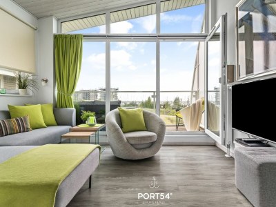 Holiday house Ferienhaus Möwe 12 Marina Wendtorf - Outdoor photo 2