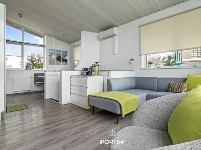 Holiday house Ferienhaus Möwe 12 Marina Wendtorf - Outdoor photo 3