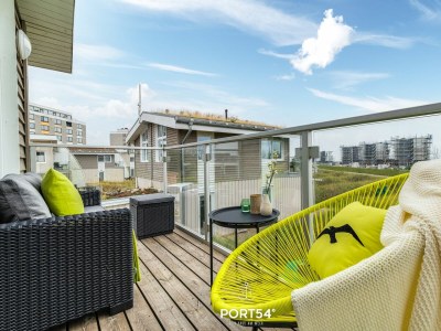 Holiday house Ferienhaus Möwe 12 Marina Wendtorf - Outdoor photo 4