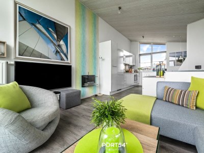 Holiday house Ferienhaus Möwe 12 Marina Wendtorf - Outdoor photo 5