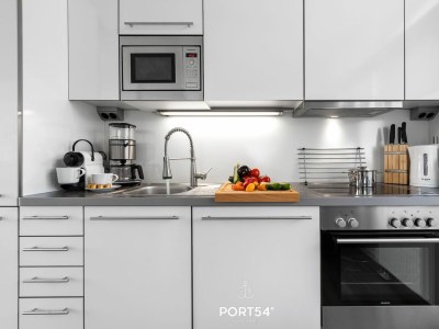 Holiday house Ferienhaus Möwe 12 Marina Wendtorf - Outdoor photo 6