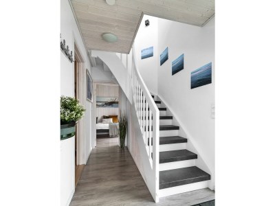 Holiday house Ferienhaus Möwe 12 Marina Wendtorf - Outdoor photo 7