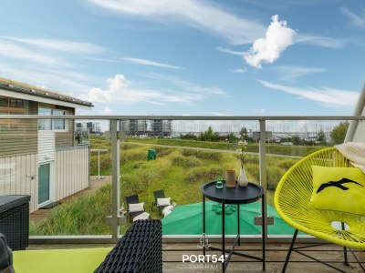 Holiday house Ferienhaus Möwe 12 Marina Wendtorf - Outdoor photo 8