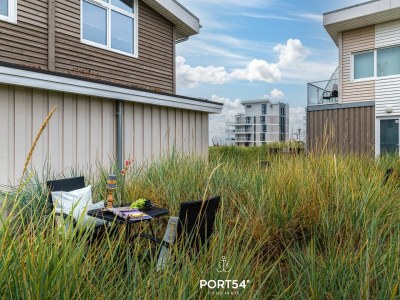 Holiday house Ferienhaus Möwe 12 Marina Wendtorf - Outdoor photo 10