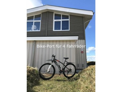 Holiday house Ferienhaus Möwe 12 Marina Wendtorf - Outdoor photo 11