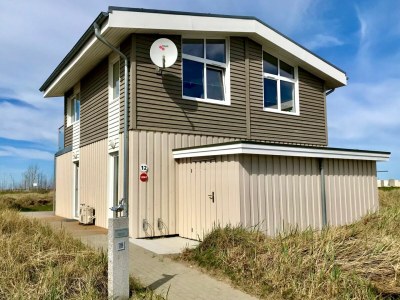 Holiday house Ferienhaus Möwe 12 Marina Wendtorf - Outdoor photo 14