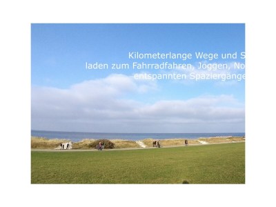 Holiday house Ferienhaus Möwe 12 Marina Wendtorf - Outdoor photo 15