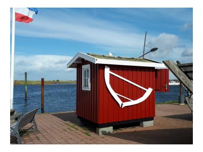 Holiday house Ferienhaus Möwe 12 Marina Wendtorf - Outdoor photo 18