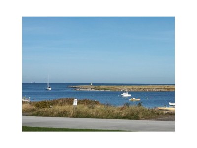 Holiday house Ferienhaus Möwe 12 Marina Wendtorf - Outdoor photo 21