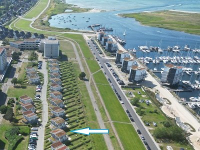 Holiday house Ferienhaus Möwe 12 Marina Wendtorf - Outdoor photo 28